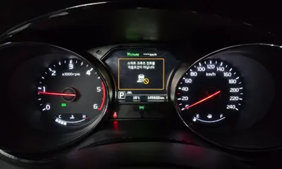 Kia Canival 2018, 145433 км, за 10800000 KRW - фото 8