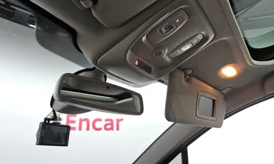 Renault-KoreaSamsung QM3 2019, 33535 км, за 11500000 KRW - фото 28
