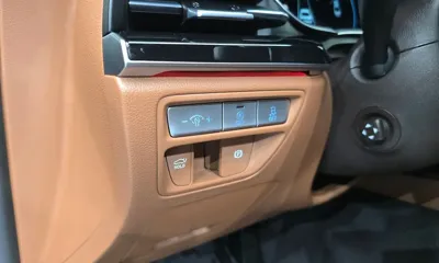 Genesis G80 2024, 26029 км, за 41000000 KRW - фото 29
