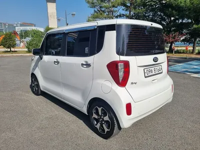 Kia Ray 2014, 173350 км, за 4490000 KRW - фото 5