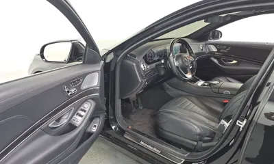 Mercedes-Benz S-Class 2018, 301838 км, за 25990000 KRW - фото 10