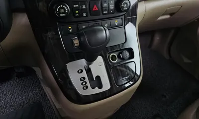 Kia Canival 2012, 103994 км, за 5900000 KRW - фото 9