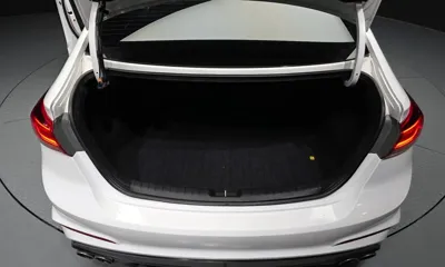 Hyundai Avante 2018, 95354 км, за 9300000 KRW - фото 20