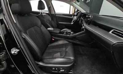 Kia K5 2020, 97202 км, за 14990000 KRW - фото 26