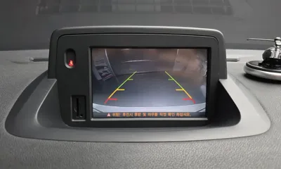 Renault-KoreaSamsung SM3 2017, 110472 км, за 4500000 KRW - фото 17