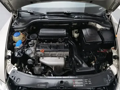 Skoda Octavia 2011, 158200 км, за 11900 CNY - фото 6