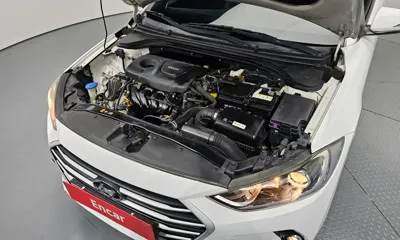 Hyundai Avante 2017, 144098 км, за 7200000 KRW - фото 6