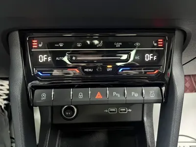 Skoda Karoq 2022, 18000 км, за 148800 CNY - фото 17