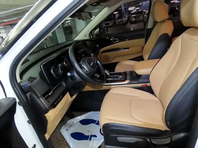 Kia Canival 2022, 81646 км, за 23900000 KRW - фото 6