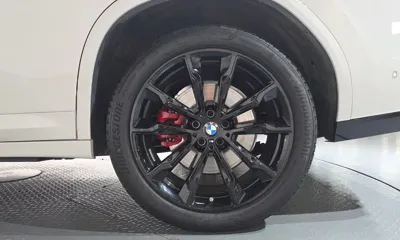 BMW X4 2025, 11715 км, за 78800000 KRW - фото 21