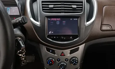 ChevroletGMDaewoo Trax 2014, 122734 км, за 5500000 KRW - фото 14