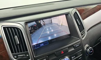 Hyundai Equus 2012, 322878 км, за 4500000 KRW - фото 14