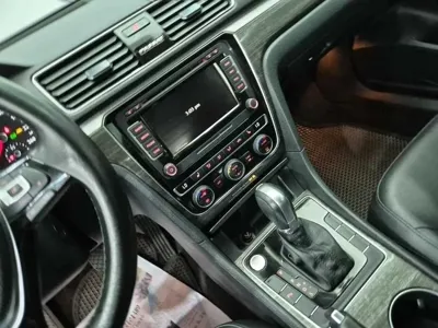 Volkswagen Passat 2018, 93635 км, за 7900000 KRW - фото 10
