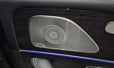 Mercedes-Benz GLE-Class 2022, 49948 км, за 69500000 KRW - фото 27