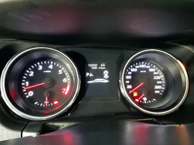 Renault-KoreaSamsung SM7 2015, 162000 км, за 3590000 KRW - фото 7