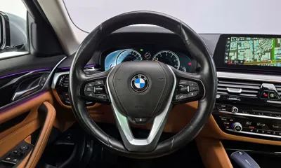 BMW 5-Series 2018, 187255 км, за 14990000 KRW - фото 13