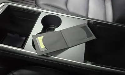 Tesla Model 3 2022, 49766 км, за 35500000 KRW - фото 28