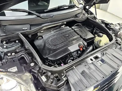 MINI Paceman 2013, 115000 км, за 4100000 KRW - фото 6