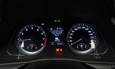 Hyundai Sonata 2020, 123301 км, за 15900000 KRW - фото 8