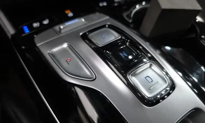 Hyundai Tucson 2021, 46597 км, за 20900000 KRW - фото 9