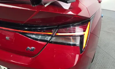 Hyundai Avante 2022, 41373 км, за 21400000 KRW - фото 23