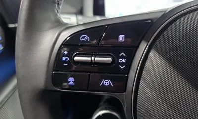 Hyundai Ioniq6 2023, 55253 км, за 34700000 KRW - фото 14