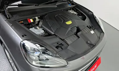 Porsche Cayenne 2019, 51482 км, за 71000000 KRW - фото 6