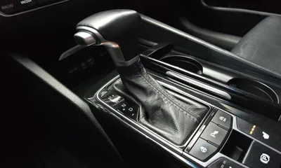 Kia K7 2017, 141305 км, за 9000000 KRW - фото 9