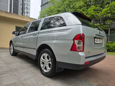 KG_Mobility_Ssangyong KORANDO 2014, 157856 км, за 3790000 KRW - фото 8