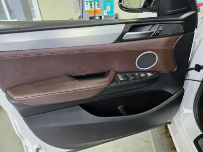 BMW X4 2018, 127463 км, за 16700000 KRW - фото 6