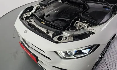 Mercedes-Benz CLS-Class 2020, 109491 км, за 40500000 KRW - фото 6