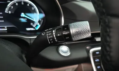 Genesis GV80 2022, 129796 км, за 39000000 KRW - фото 39
