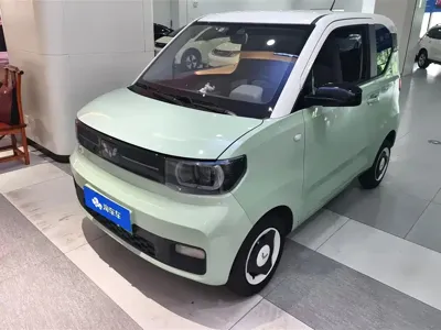 Wuling MINIEV · 2022 год