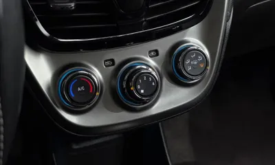 ChevroletGMDaewoo Spark 2017, 84114 км, за 5800000 KRW - фото 17