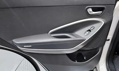 Hyundai Santafe 2013, 180645 км, за 7500000 KRW - фото 25