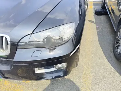 BMW X6 2015, 159400 км, за 80800 CNY - фото 24