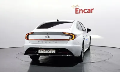 Hyundai Sonata 2022, 72988 км, за 16800000 KRW - фото 4