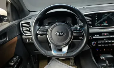 Kia Sportage 2019, 110132 км, за 16800000 KRW - фото 14