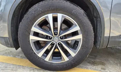 Renault-KoreaSamsung QM6 2017, 93164 км, за 10900000 KRW - фото 5