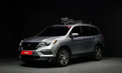 Honda Pilot 2016, 163425 км, за 11900000 KRW - фото 1
