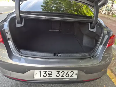 Renault-KoreaSamsung SM6 2016, 130178 км, за 5990000 KRW - фото 7