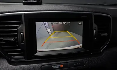 Kia Sportage 2017, 112569 км, за 12900000 KRW - фото 15