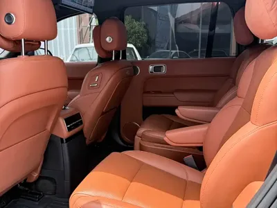 Li Auto Li L9 2023, 57000 км, за 256800 CNY - фото 9