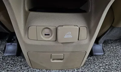 Kia Canival 2019, 183611 км, за 13400000 KRW - фото 19