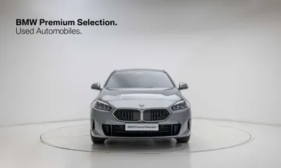 BMW 1-Series 2025, 4340 км, за 32000000 KRW - фото 3