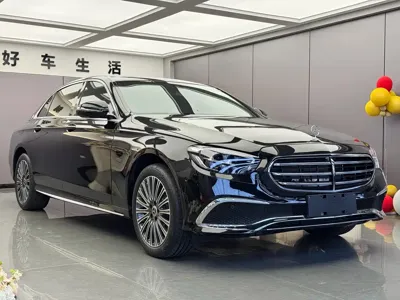 Mercedes-Benz E-Class 2022, 30000 км, за 227399 CNY