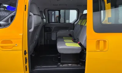 Hyundai Starex 2021, 70503 км, за 23290000 KRW - фото 26