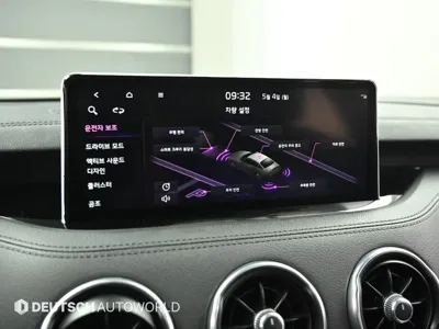 Kia Stinger 2021, 139964 км, за 17990000 KRW - фото 17