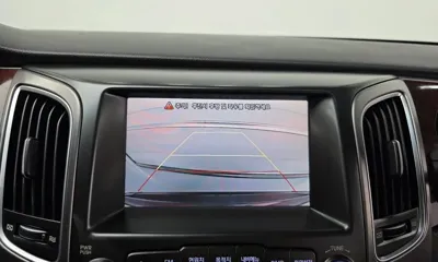 Hyundai Equus 2012, 138253 км, за 5500000 KRW - фото 17