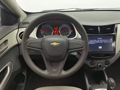 Chevrolet Sail 2018, 68000 км, за 16800 CNY - фото 11